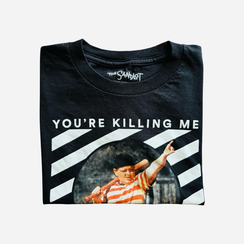The Sandlot Tee | Kids Short Sleeve Tee
